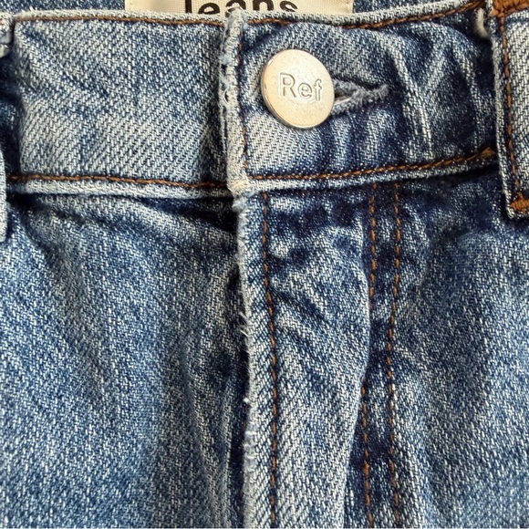 Reformation Jeans - Picture 3 of 5